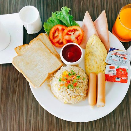 Hotel Solo, Sukhumvit 2, Bangkok - SHA Extra Plus Bagian luar foto