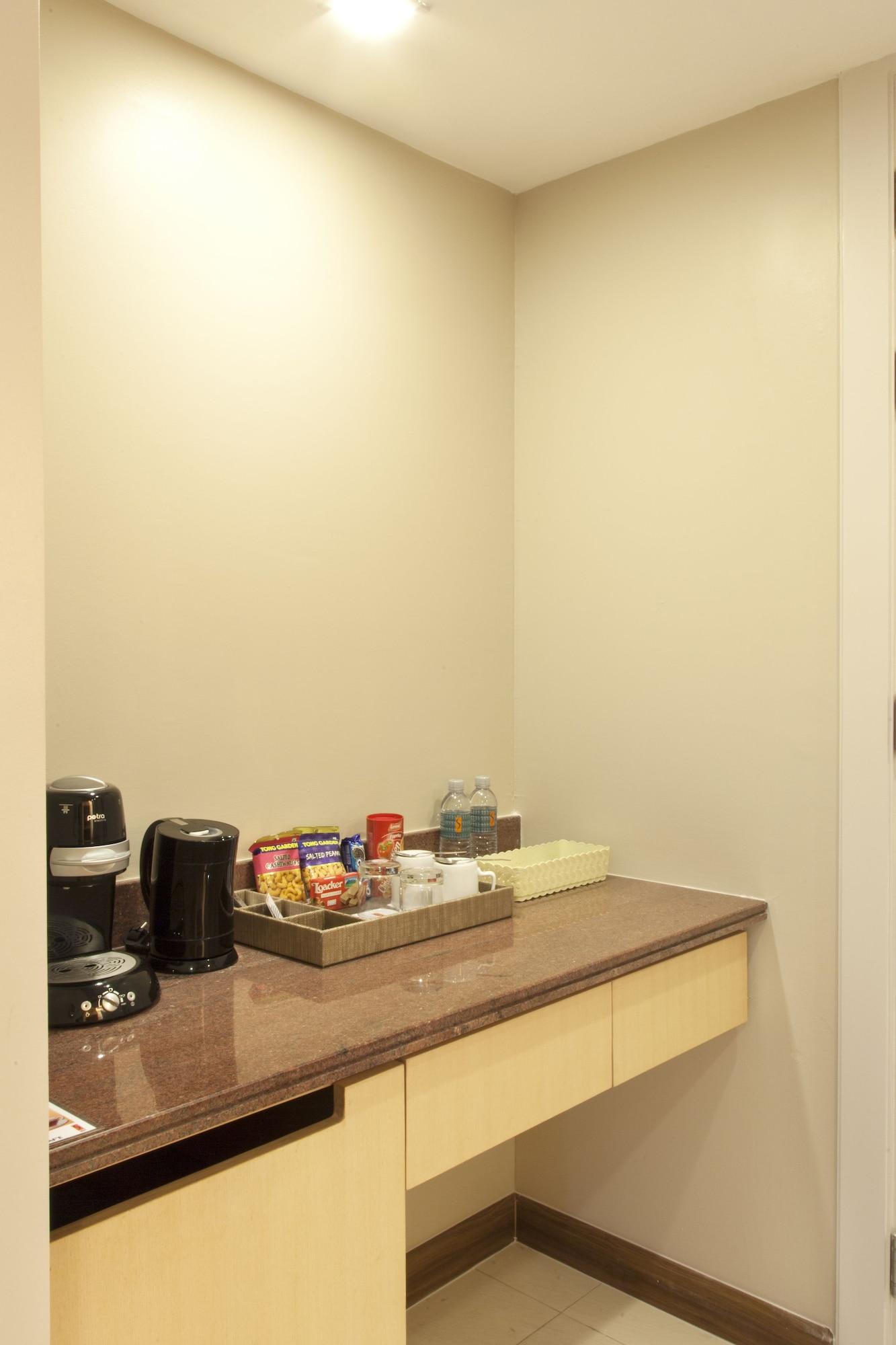 Hotel Solo, Sukhumvit 2, Bangkok - SHA Extra Plus Bagian luar foto