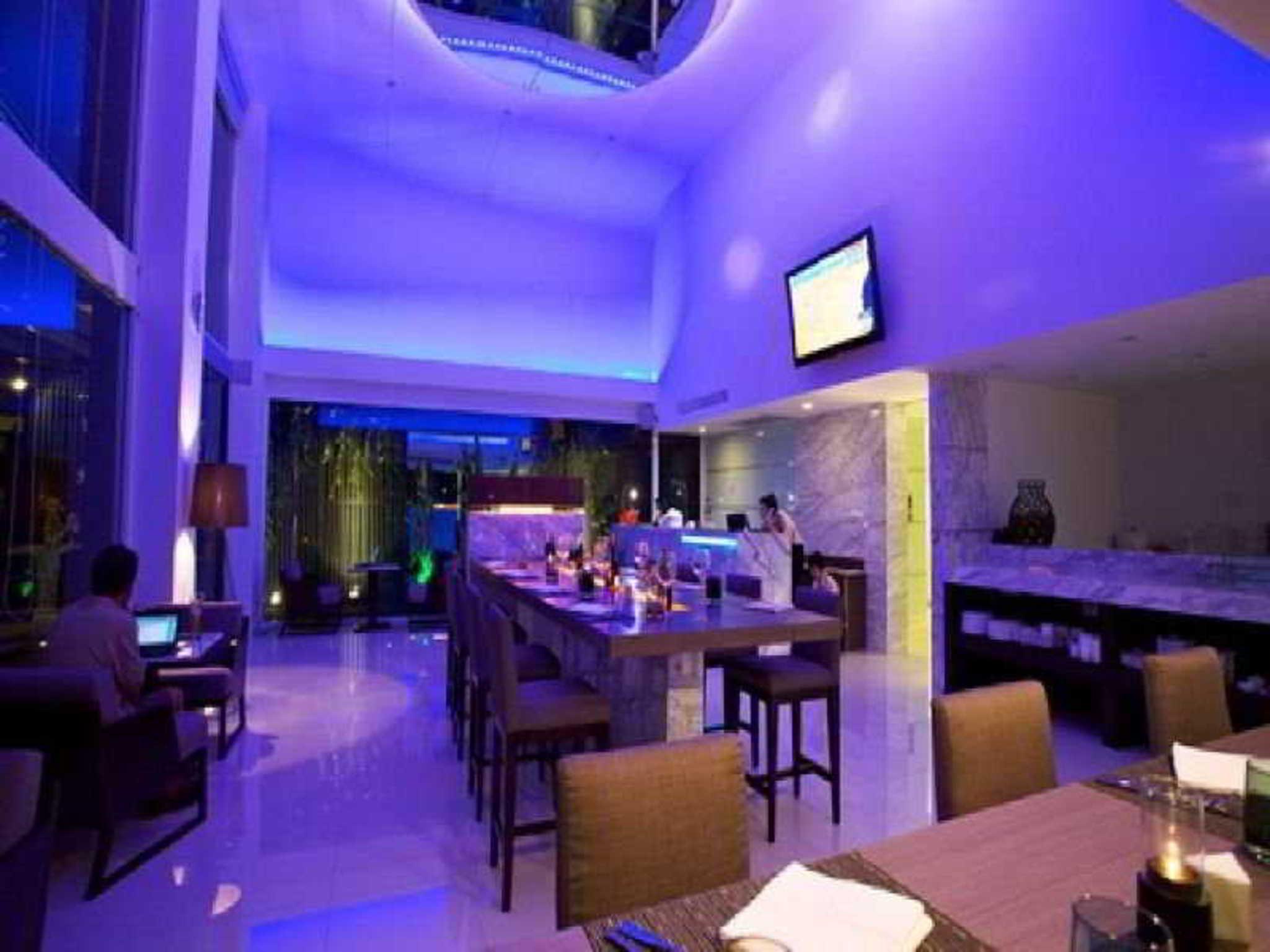 Hotel Solo, Sukhumvit 2, Bangkok - SHA Extra Plus Bagian luar foto