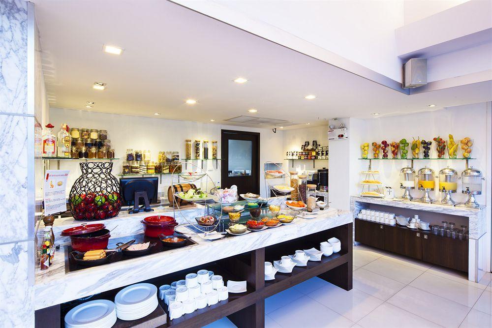 Hotel Solo, Sukhumvit 2, Bangkok - SHA Extra Plus Bagian luar foto