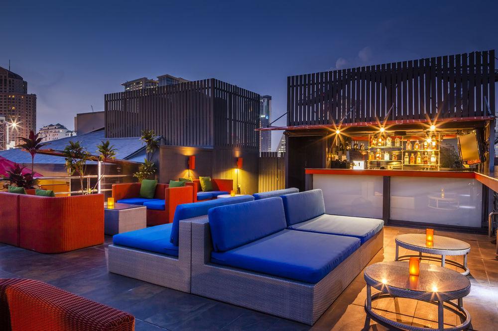 Hotel Solo, Sukhumvit 2, Bangkok - SHA Extra Plus Bagian luar foto