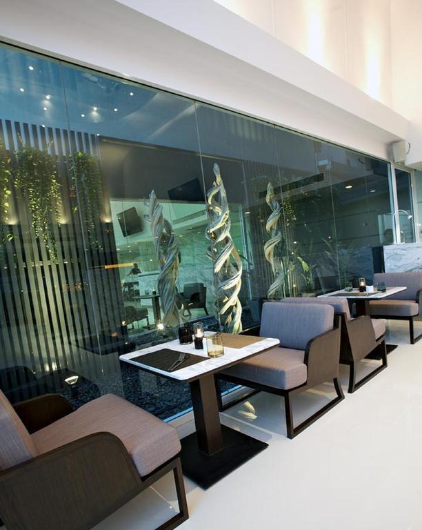 Hotel Solo, Sukhumvit 2, Bangkok - SHA Extra Plus Bagian luar foto